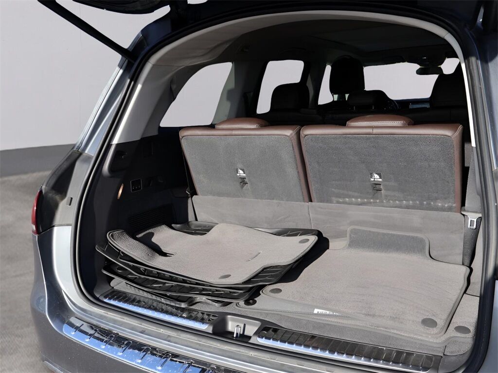 2020 Mercedes-Benz GLS GLS 450 San Clemente CA