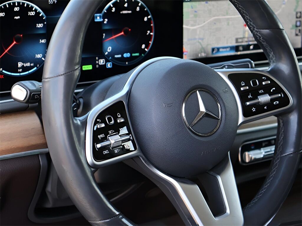 2020 Mercedes-Benz GLS GLS 450 San Clemente CA