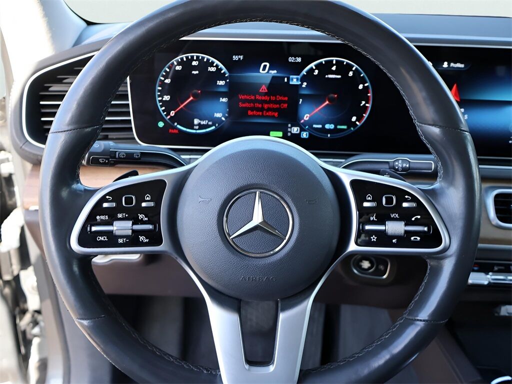 2020 Mercedes-Benz GLS GLS 450 San Clemente CA