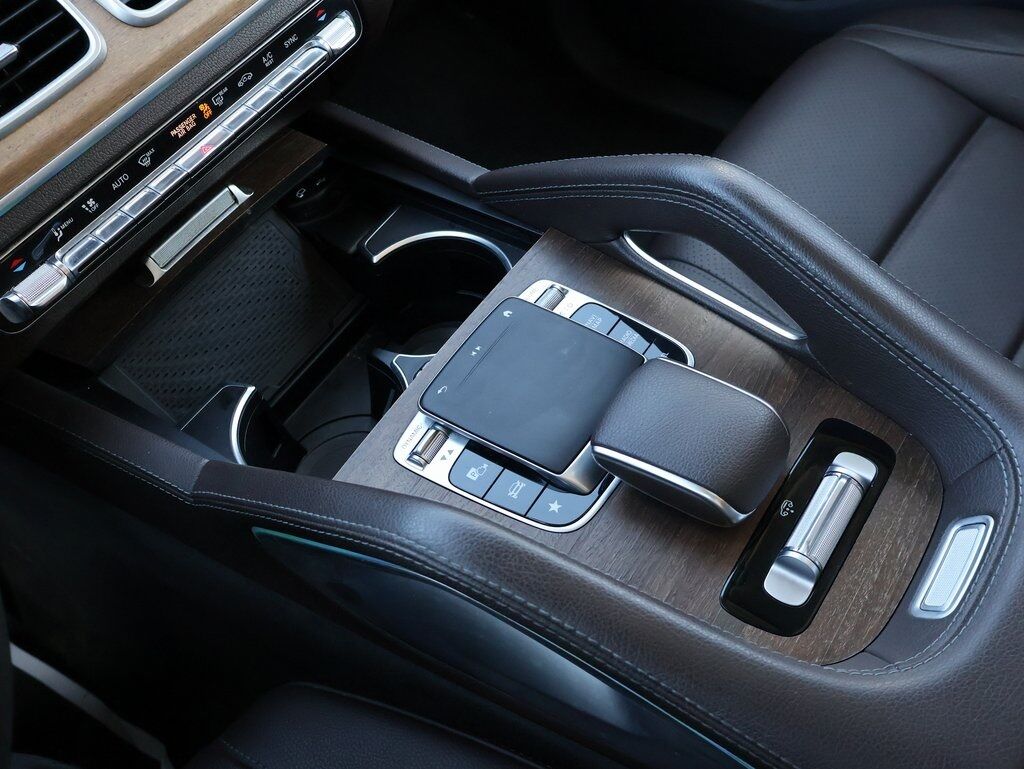 2020 Mercedes-Benz GLS GLS 450 San Clemente CA