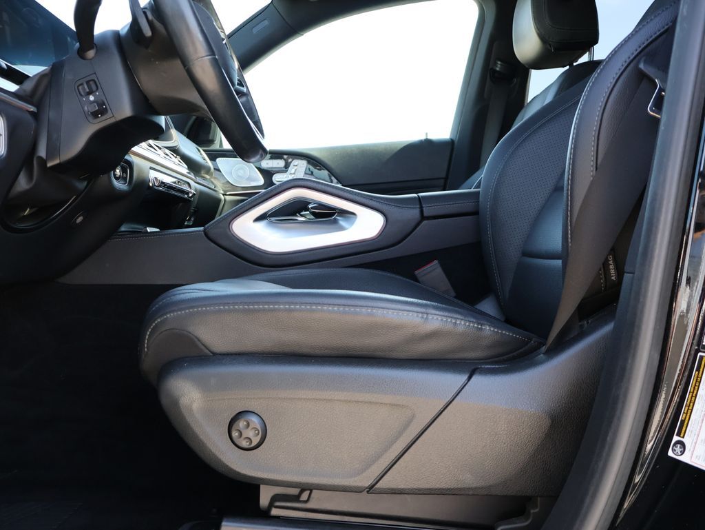 2020 Mercedes-Benz GLS GLS 450 San Clemente CA