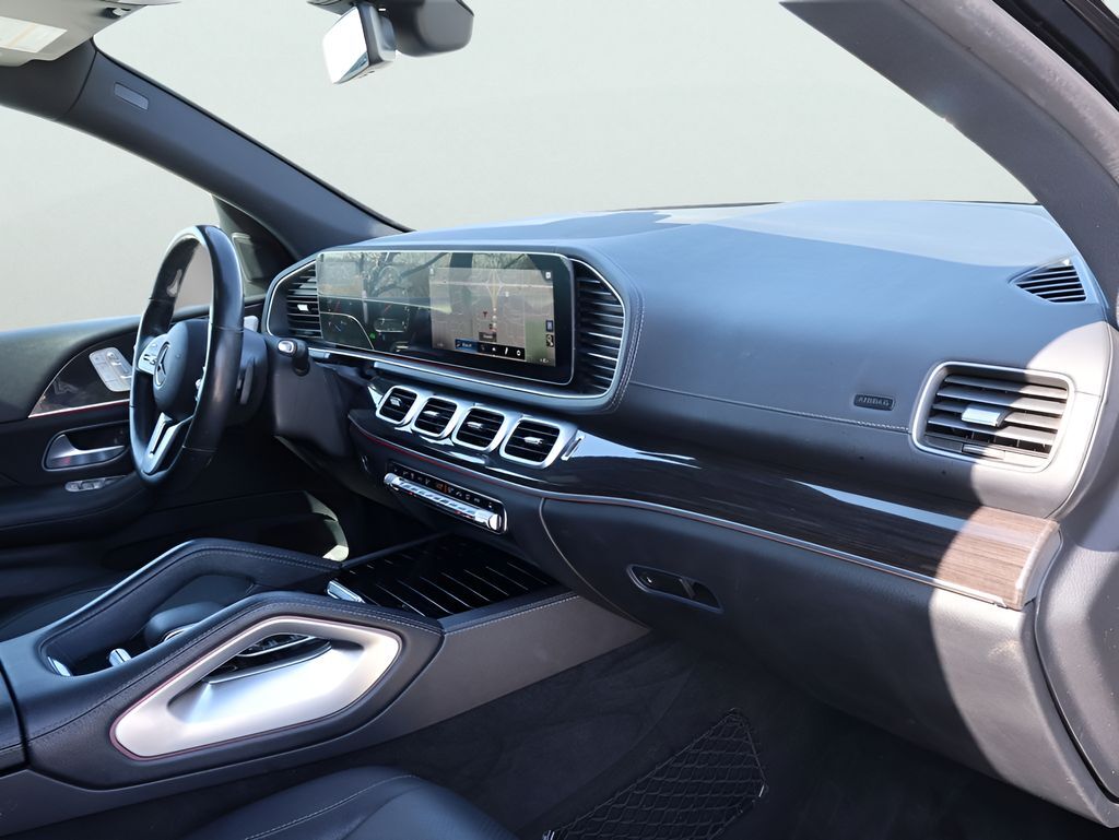 2020 Mercedes-Benz GLS GLS 450 San Clemente CA