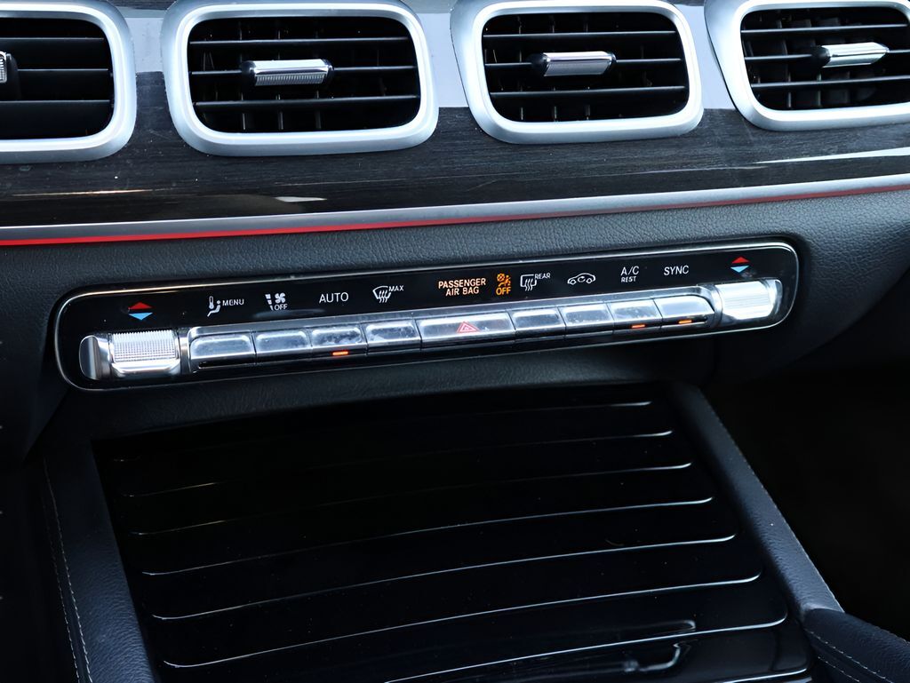 2020 Mercedes-Benz GLS GLS 450 San Clemente CA