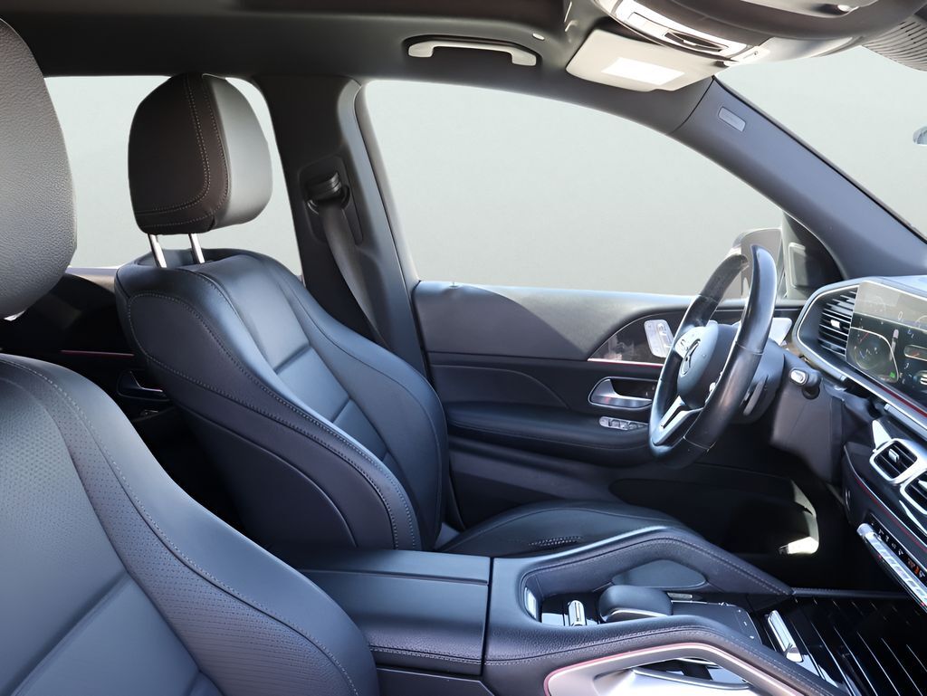 2020 Mercedes-Benz GLS GLS 450 San Clemente CA