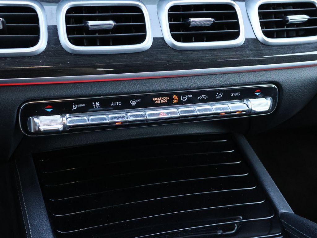 2020 Mercedes-Benz GLS GLS 450 San Clemente CA