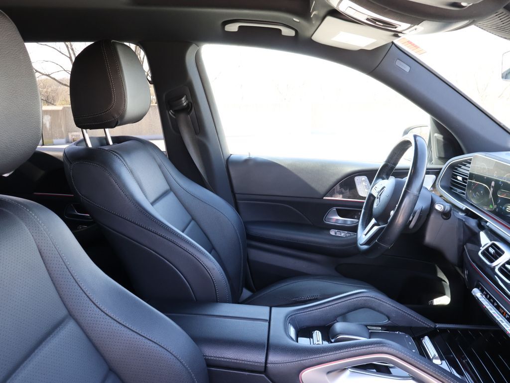 2020 Mercedes-Benz GLS GLS 450 San Clemente CA