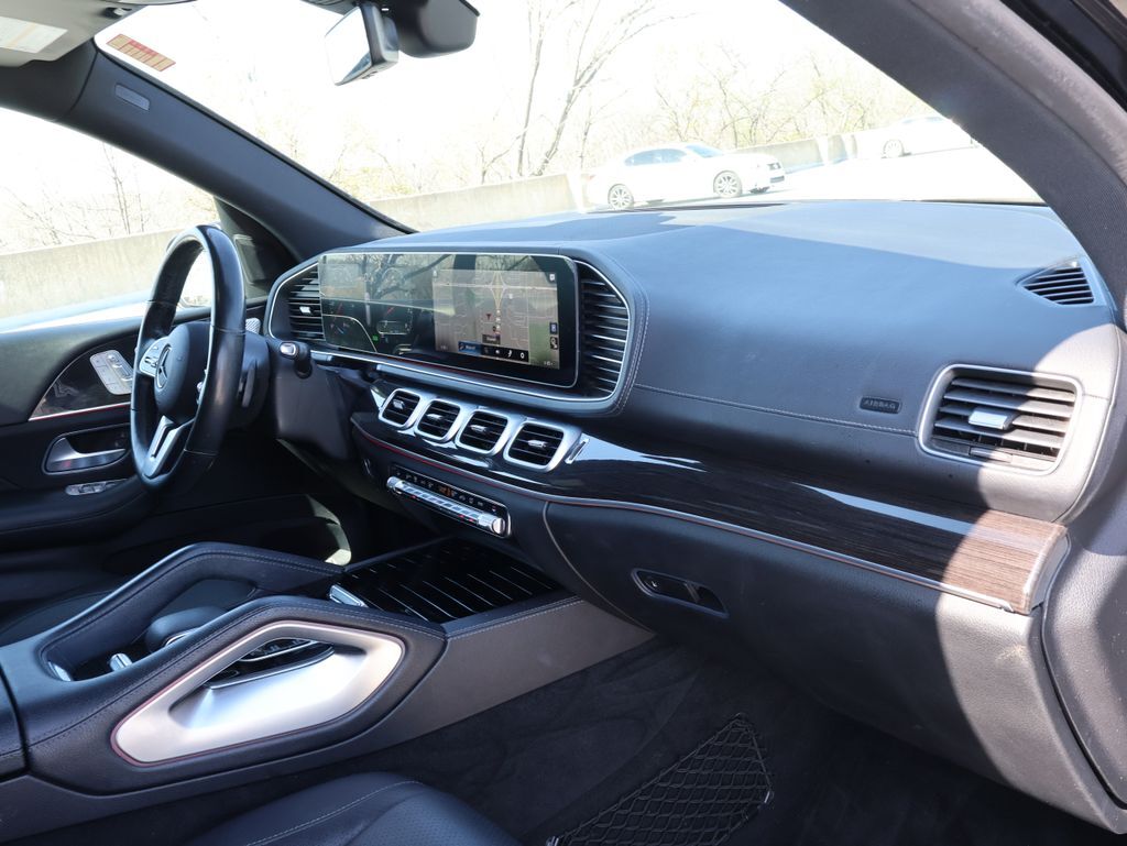 2020 Mercedes-Benz GLS GLS 450 San Clemente CA