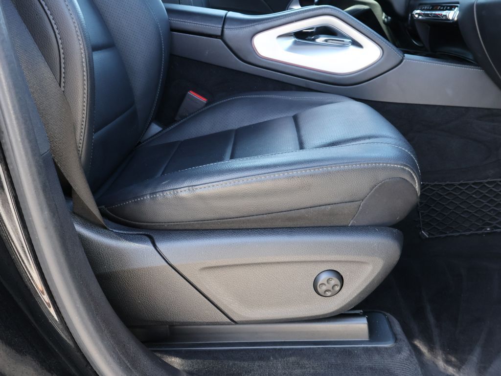 2020 Mercedes-Benz GLS GLS 450 San Clemente CA