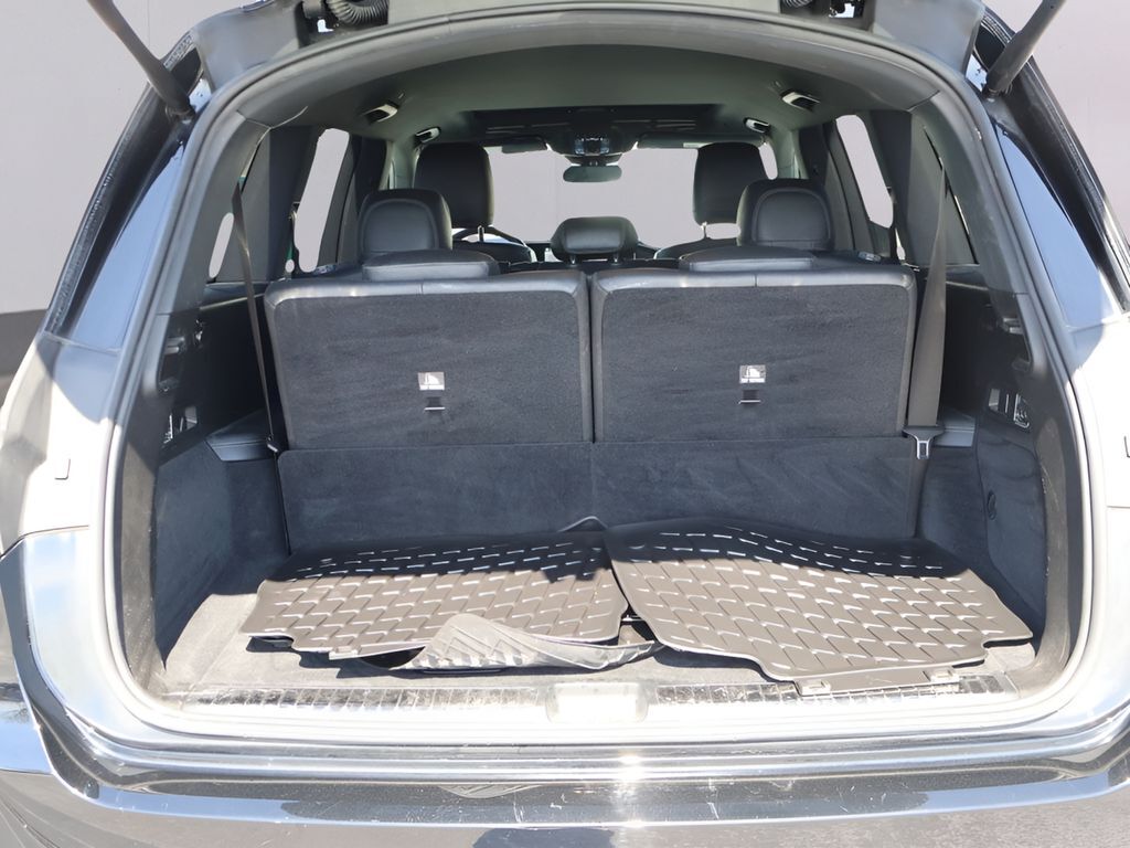 2020 Mercedes-Benz GLS GLS 450 San Clemente CA