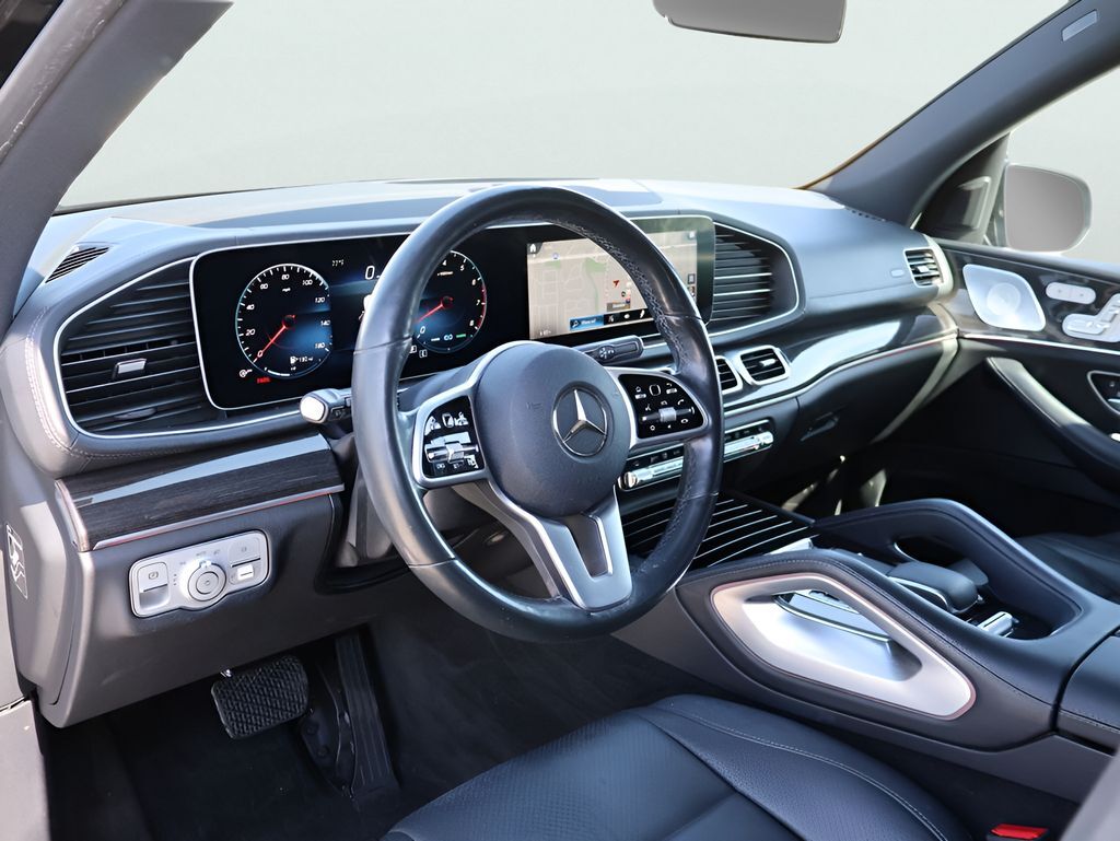 2020 Mercedes-Benz GLS GLS 450 San Clemente CA