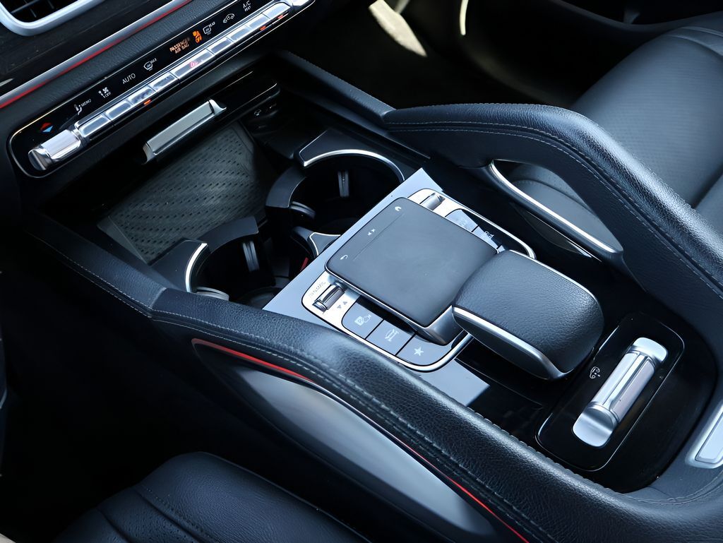 2020 Mercedes-Benz GLS GLS 450 San Clemente CA