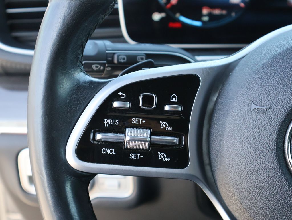 2020 Mercedes-Benz GLS GLS 450 San Clemente CA