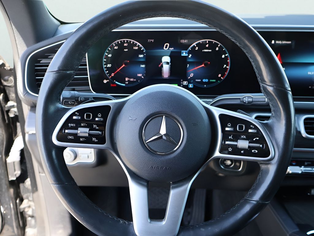 2020 Mercedes-Benz GLS GLS 450 San Clemente CA
