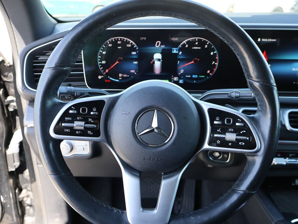 2020 Mercedes-Benz GLS GLS 450 San Clemente CA