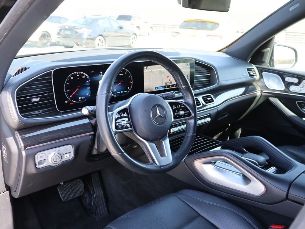 2020 Mercedes-Benz GLS GLS 450 San Clemente CA