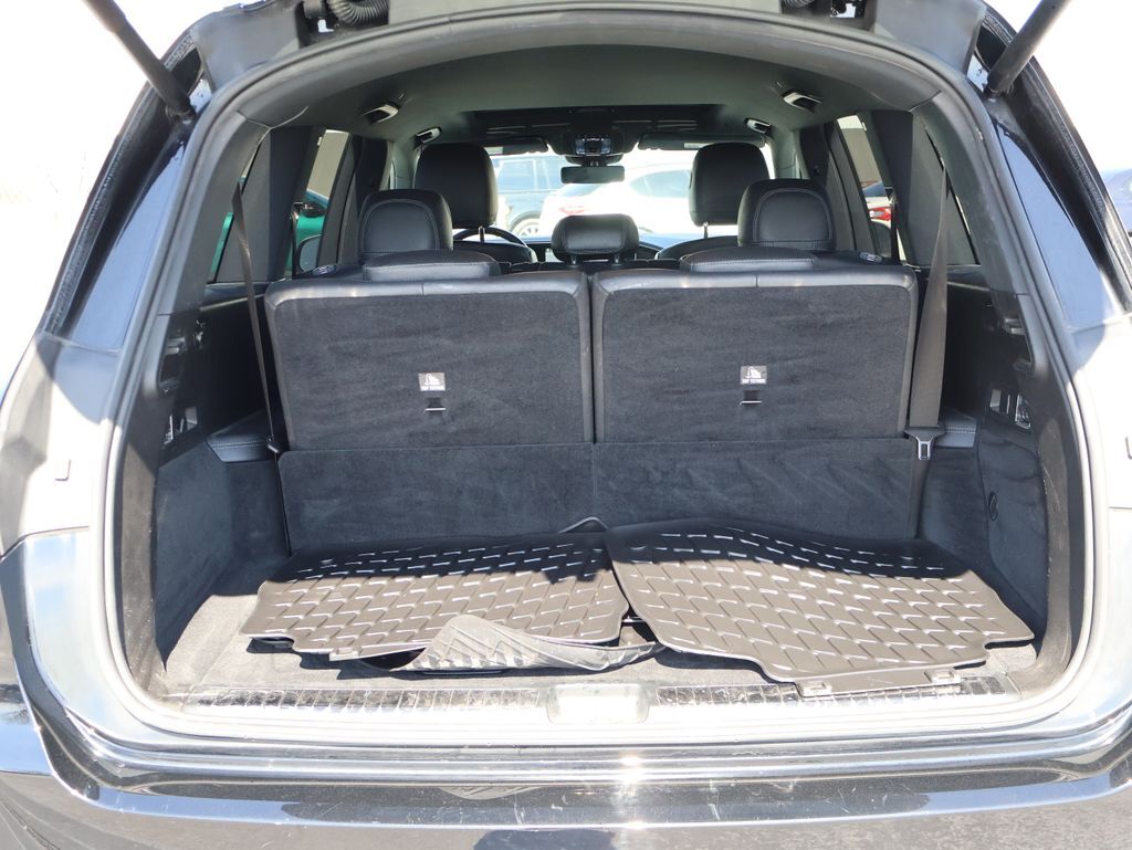 2020 Mercedes-Benz GLS GLS 450 San Clemente CA