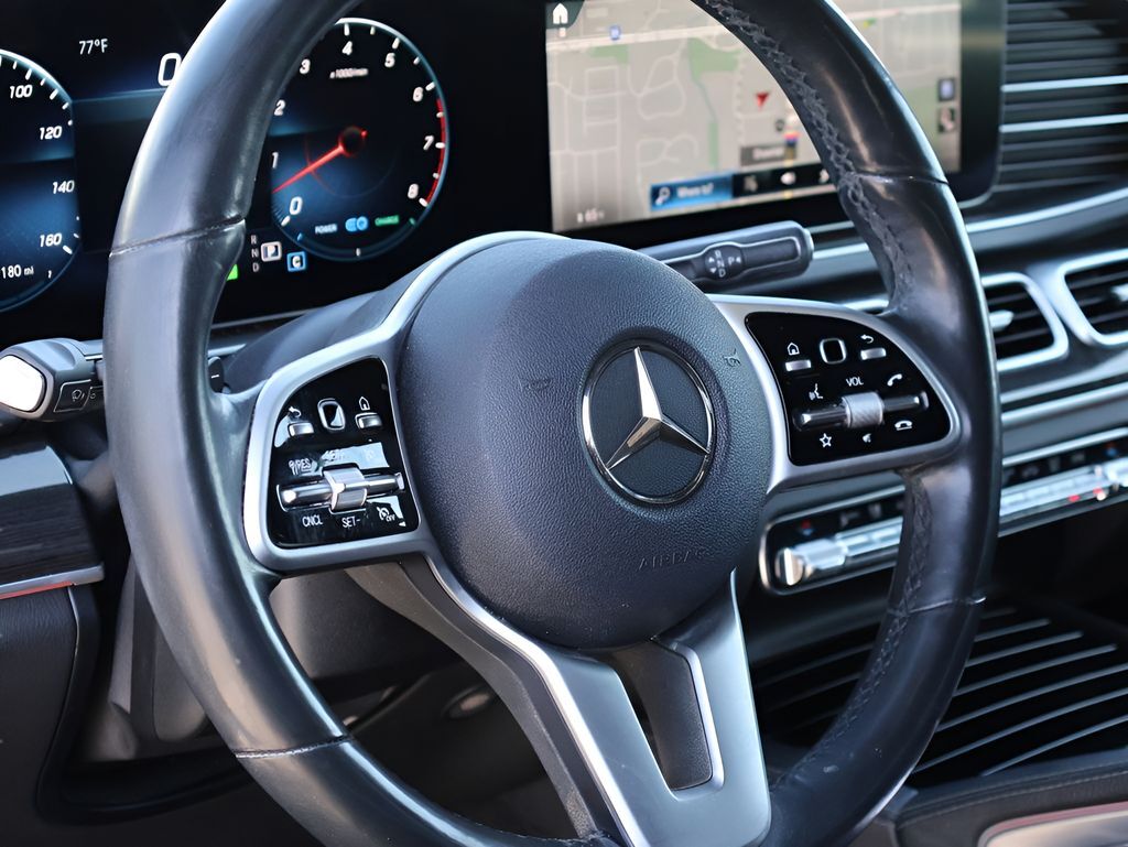 2020 Mercedes-Benz GLS GLS 450 San Clemente CA