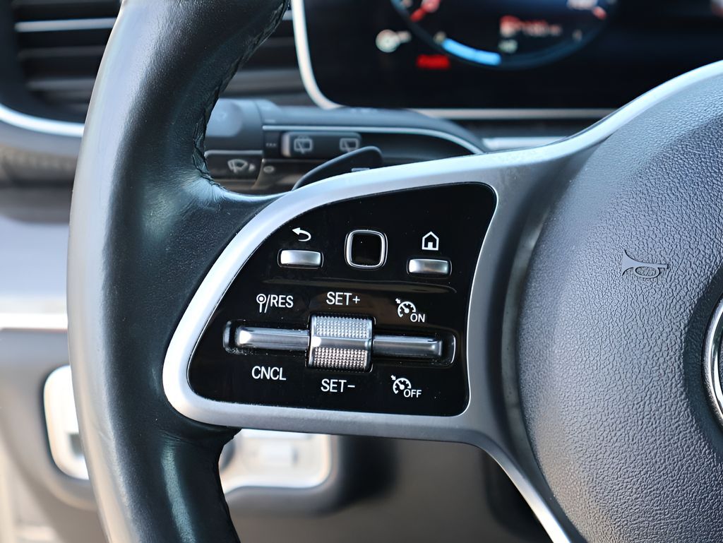 2020 Mercedes-Benz GLS GLS 450 San Clemente CA