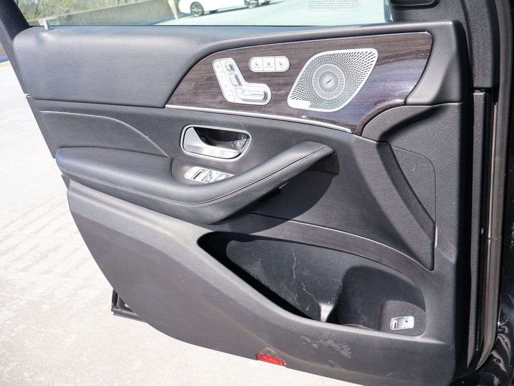 2020 Mercedes-Benz GLS GLS 450 San Clemente CA