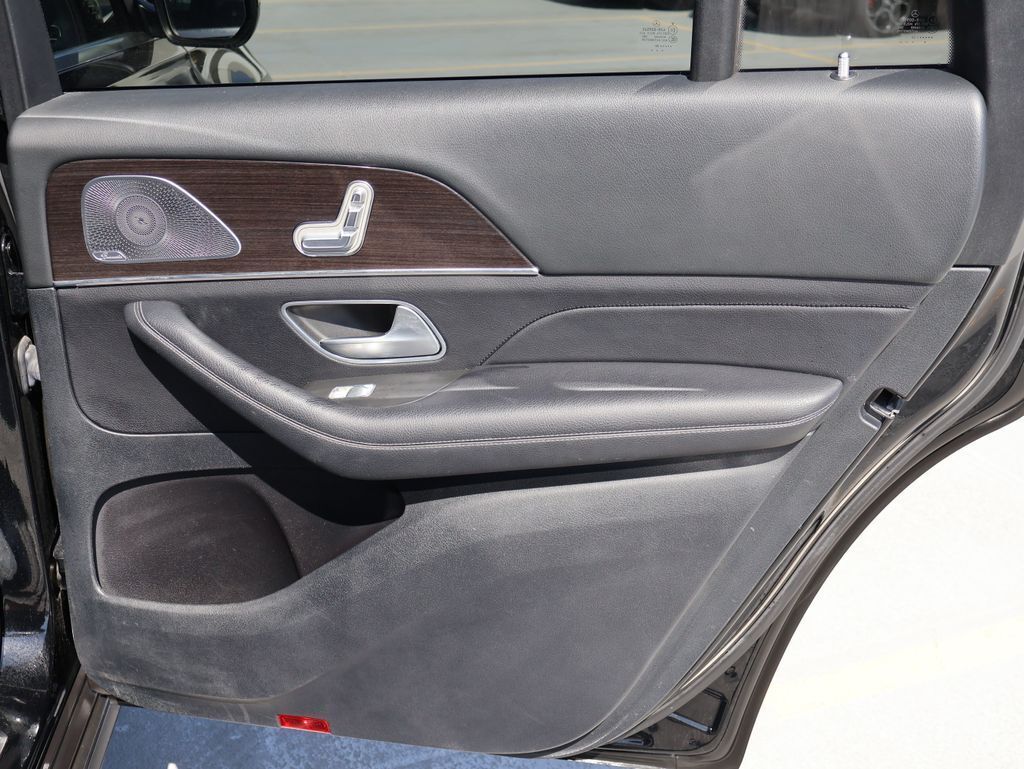 2020 Mercedes-Benz GLS GLS 450 San Clemente CA