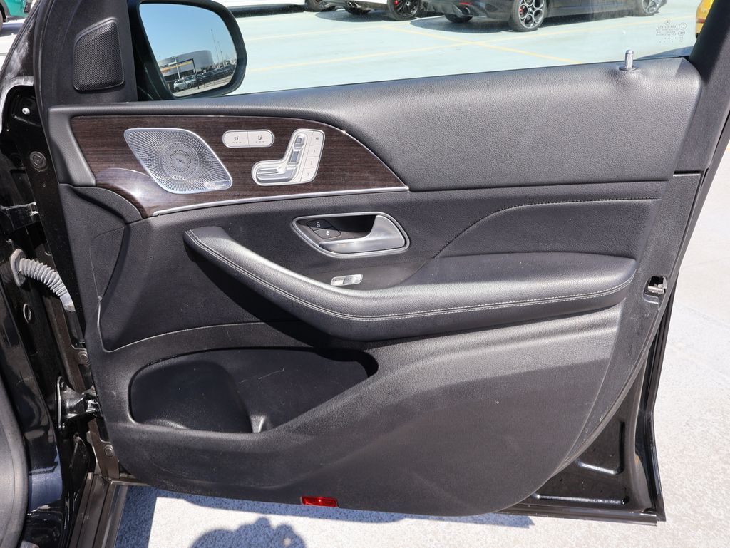 2020 Mercedes-Benz GLS GLS 450 San Clemente CA