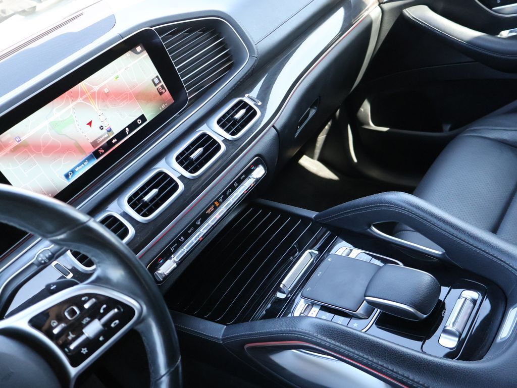 2020 Mercedes-Benz GLS GLS 450 San Clemente CA