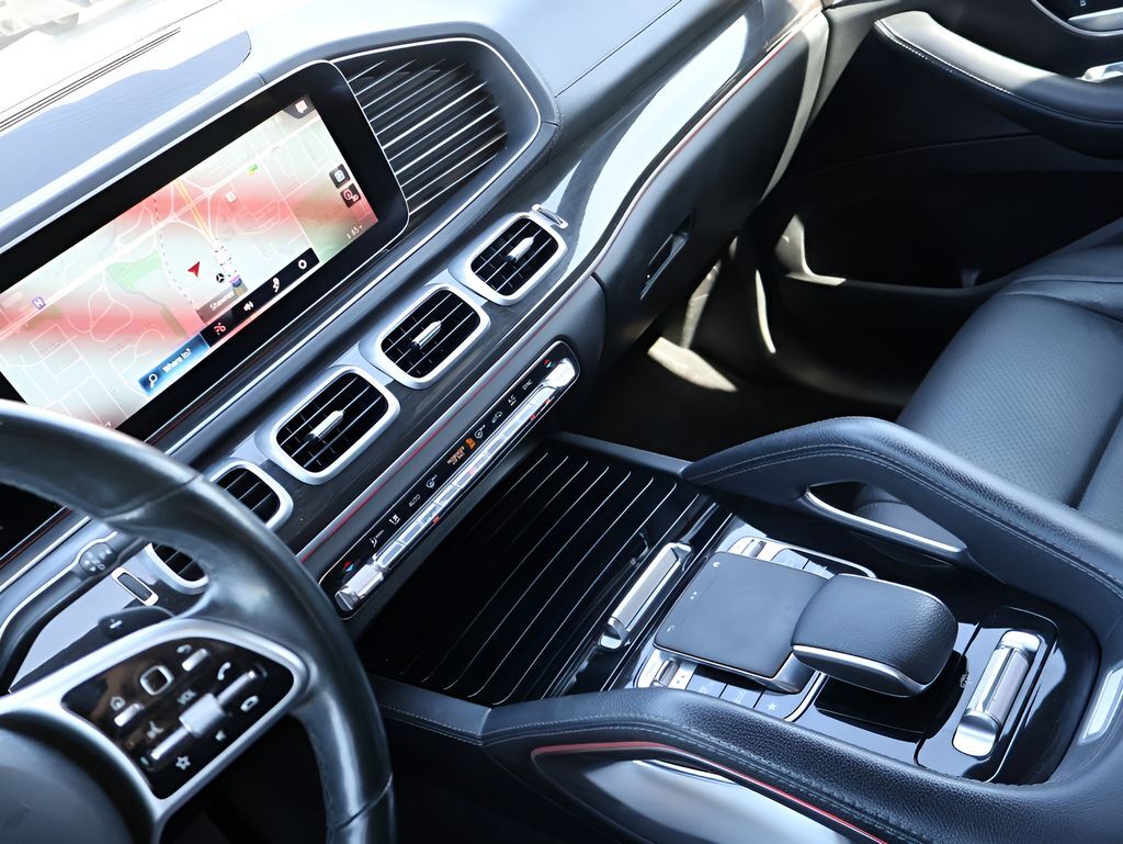 2020 Mercedes-Benz GLS GLS 450 San Clemente CA