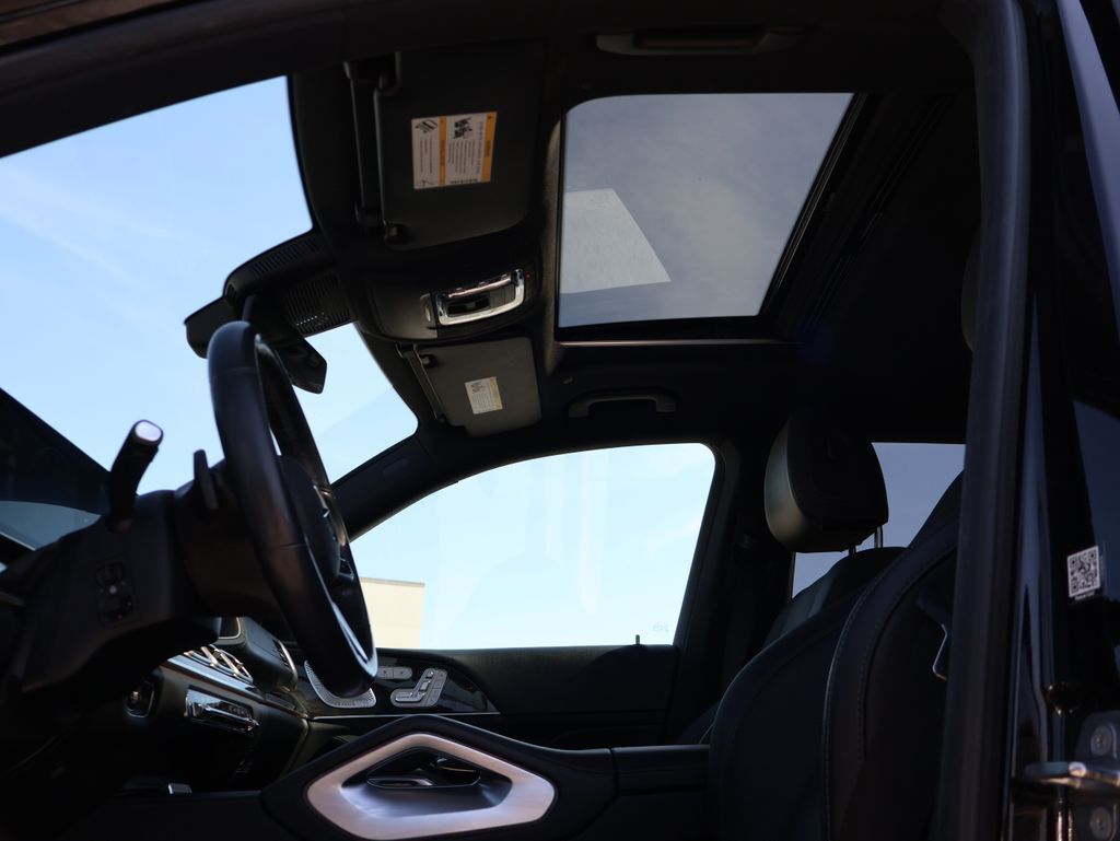 2020 Mercedes-Benz GLS GLS 450 San Clemente CA