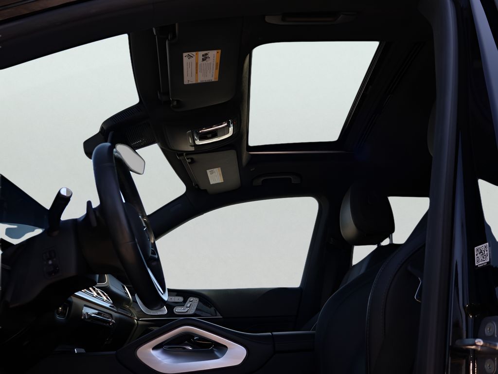 2020 Mercedes-Benz GLS GLS 450 San Clemente CA