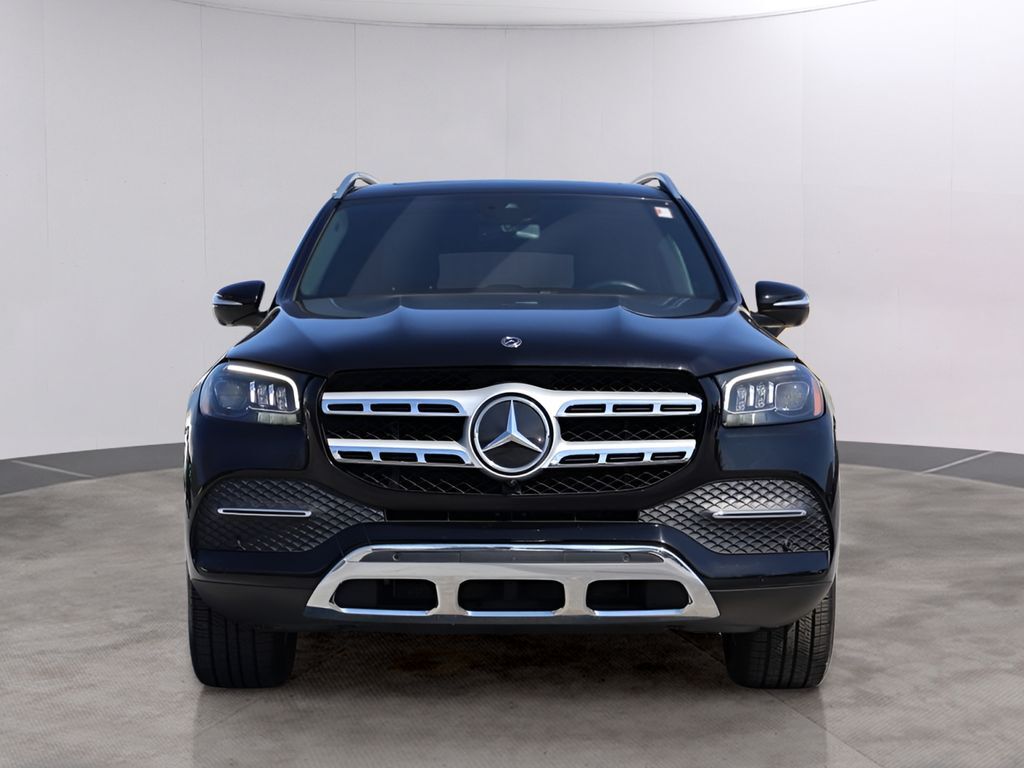 2020 Mercedes-Benz GLS GLS 450