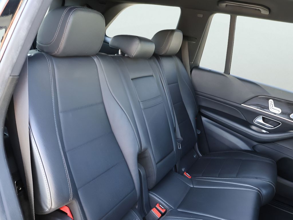 2020 Mercedes-Benz GLS GLS 450 San Clemente CA