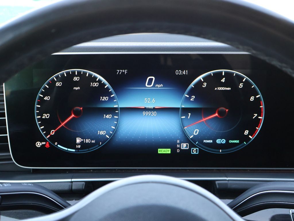 2020 Mercedes-Benz GLS GLS 450 San Clemente CA