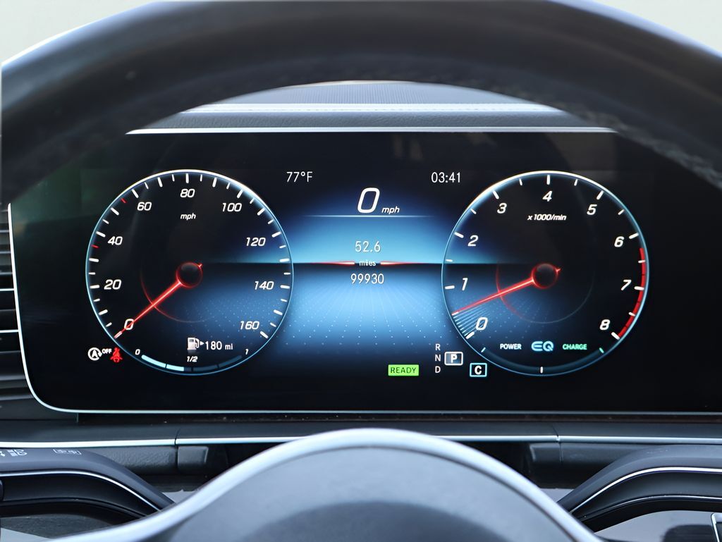 2020 Mercedes-Benz GLS GLS 450 San Clemente CA