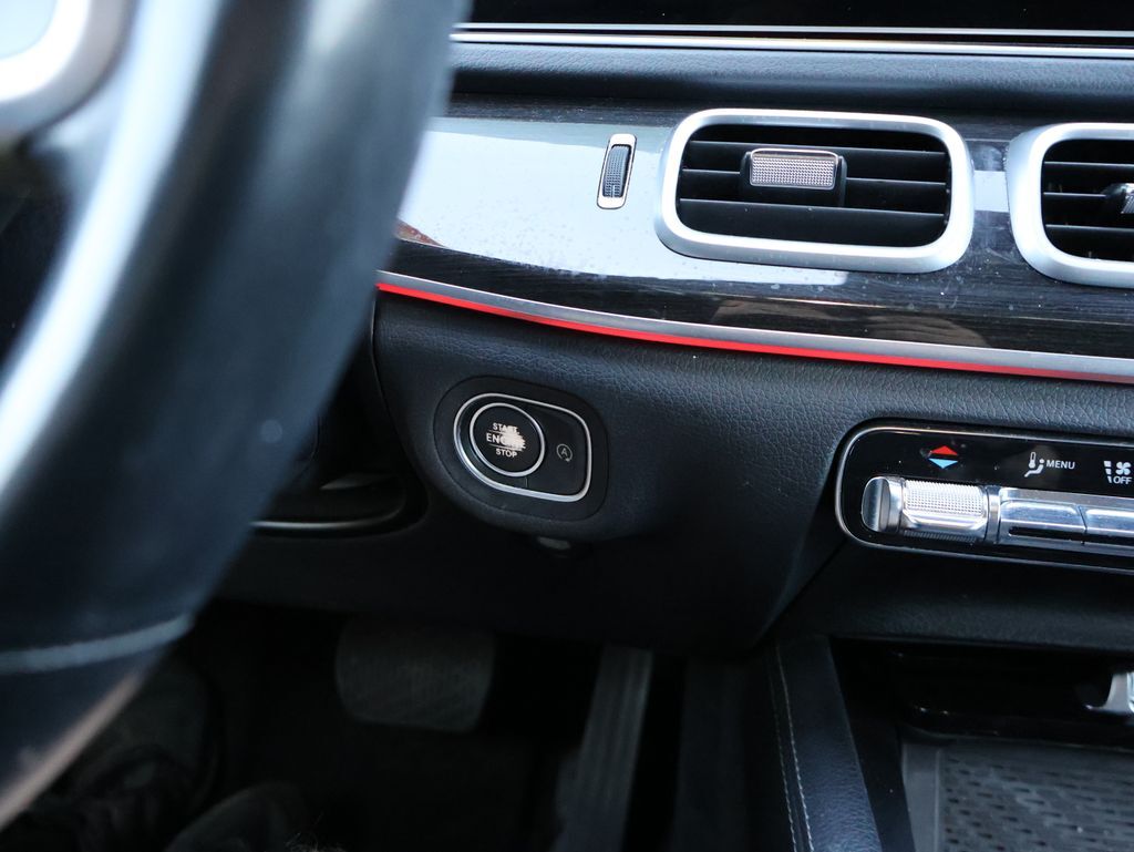 2020 Mercedes-Benz GLS GLS 450 San Clemente CA