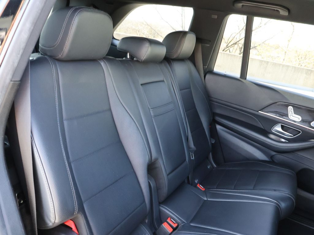 2020 Mercedes-Benz GLS GLS 450 San Clemente CA