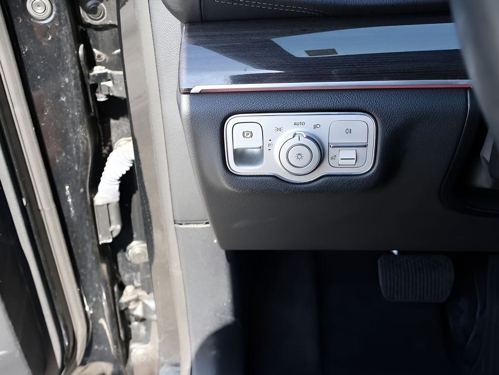 2020 Mercedes-Benz GLS GLS 450 San Clemente CA