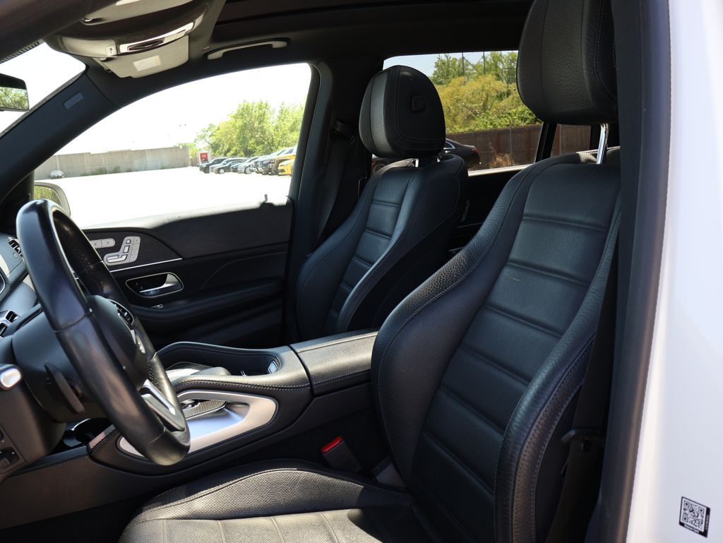 2020 Mercedes-Benz GLS GLS 450 San Clemente CA