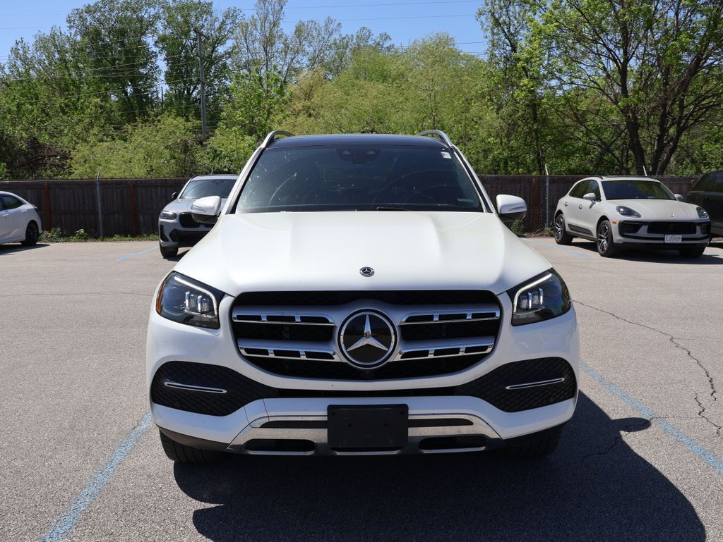 2020 Mercedes-Benz GLS GLS 450 San Clemente CA