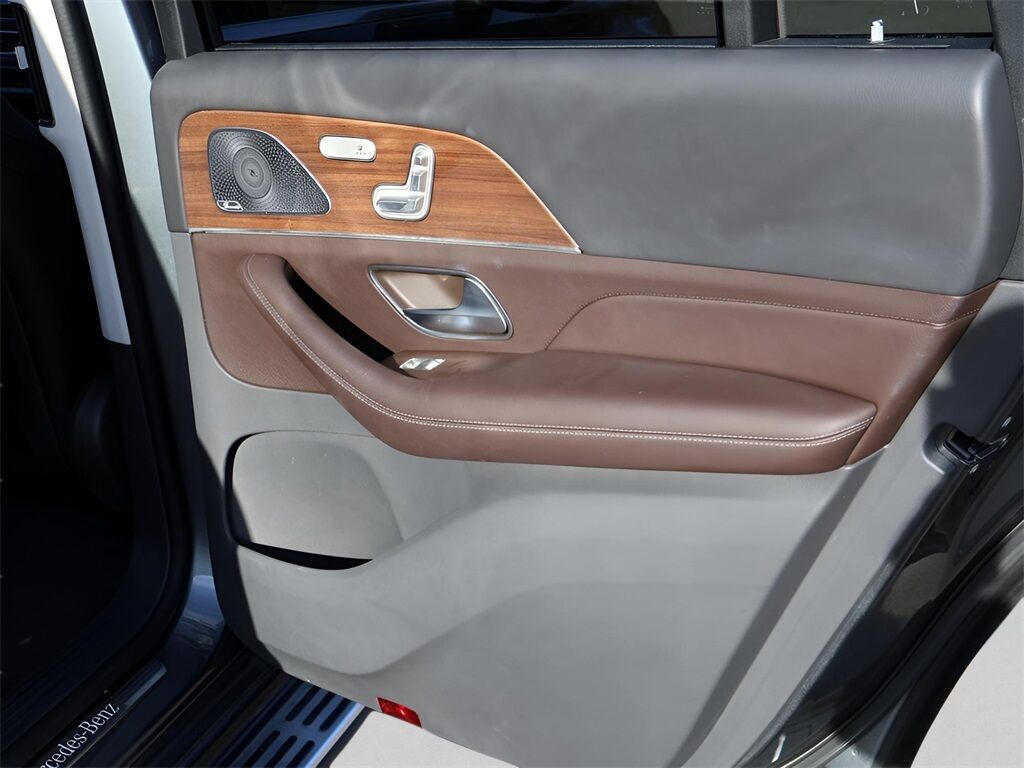 2020 Mercedes-Benz GLS GLS 450 San Clemente CA