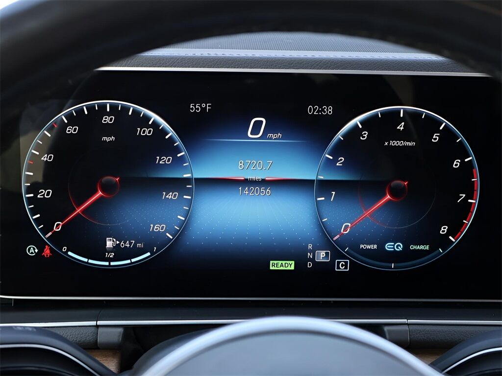 2020 Mercedes-Benz GLS GLS 450 San Clemente CA