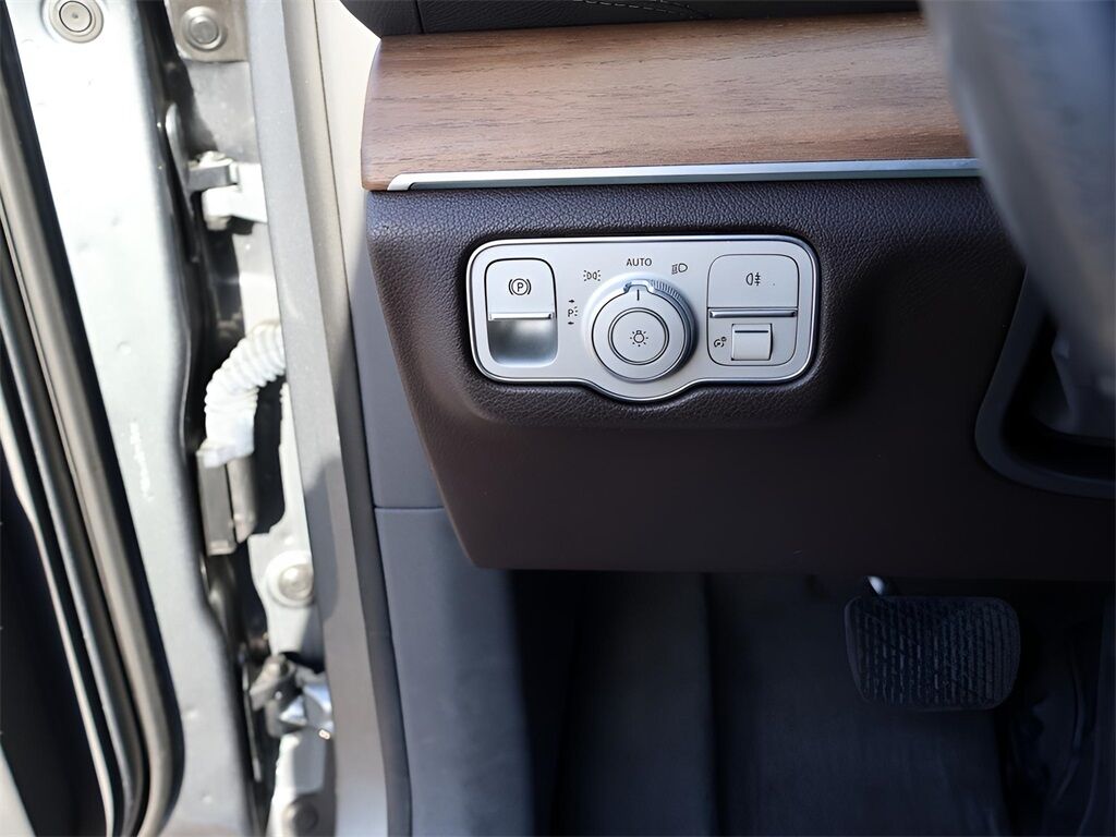 2020 Mercedes-Benz GLS GLS 450 San Clemente CA