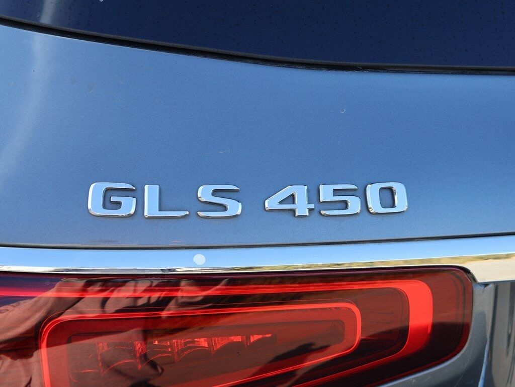 2020 Mercedes-Benz GLS GLS 450 San Clemente CA