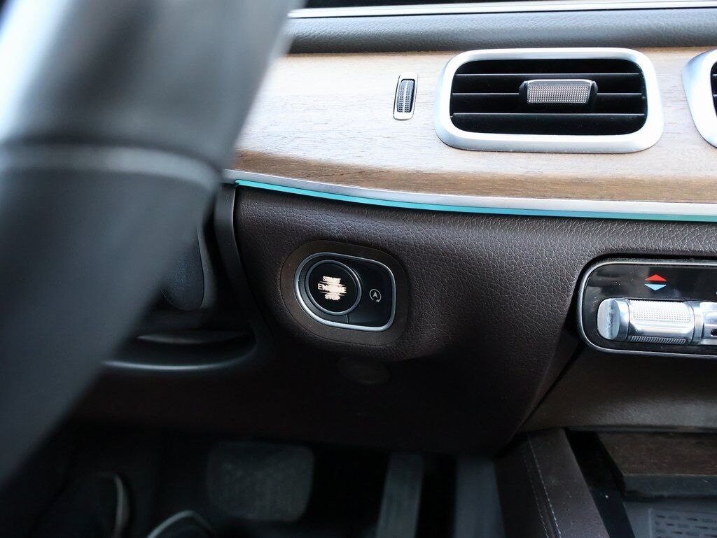 2020 Mercedes-Benz GLS GLS 450 San Clemente CA