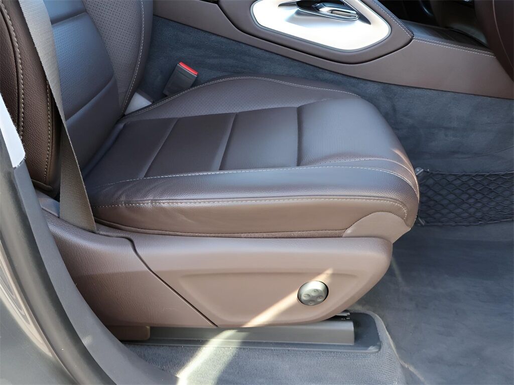 2020 Mercedes-Benz GLS GLS 450 San Clemente CA