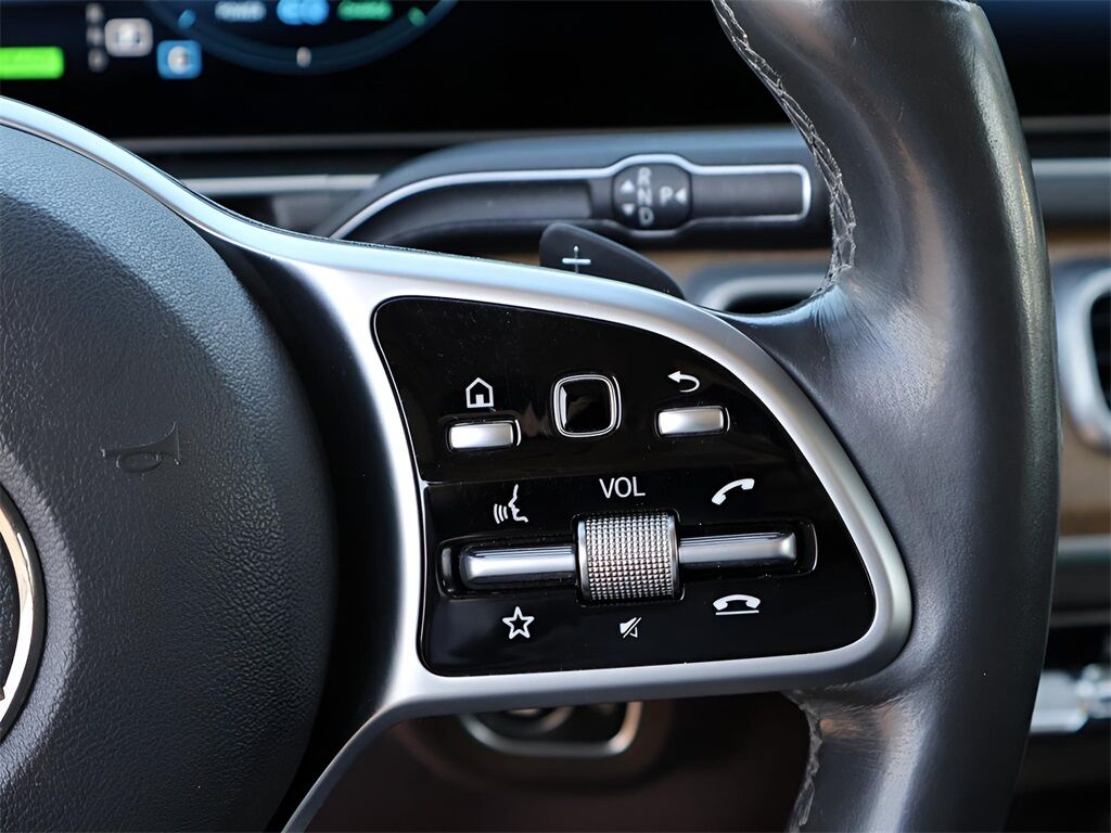 2020 Mercedes-Benz GLS GLS 450 San Clemente CA