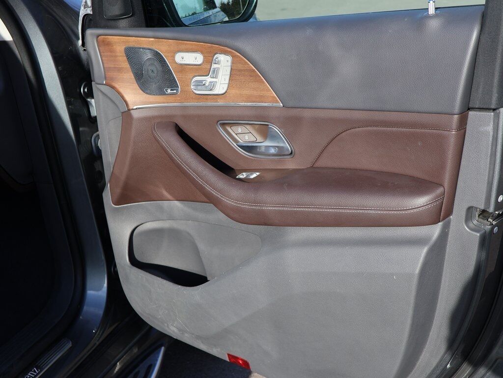 2020 Mercedes-Benz GLS GLS 450 San Clemente CA