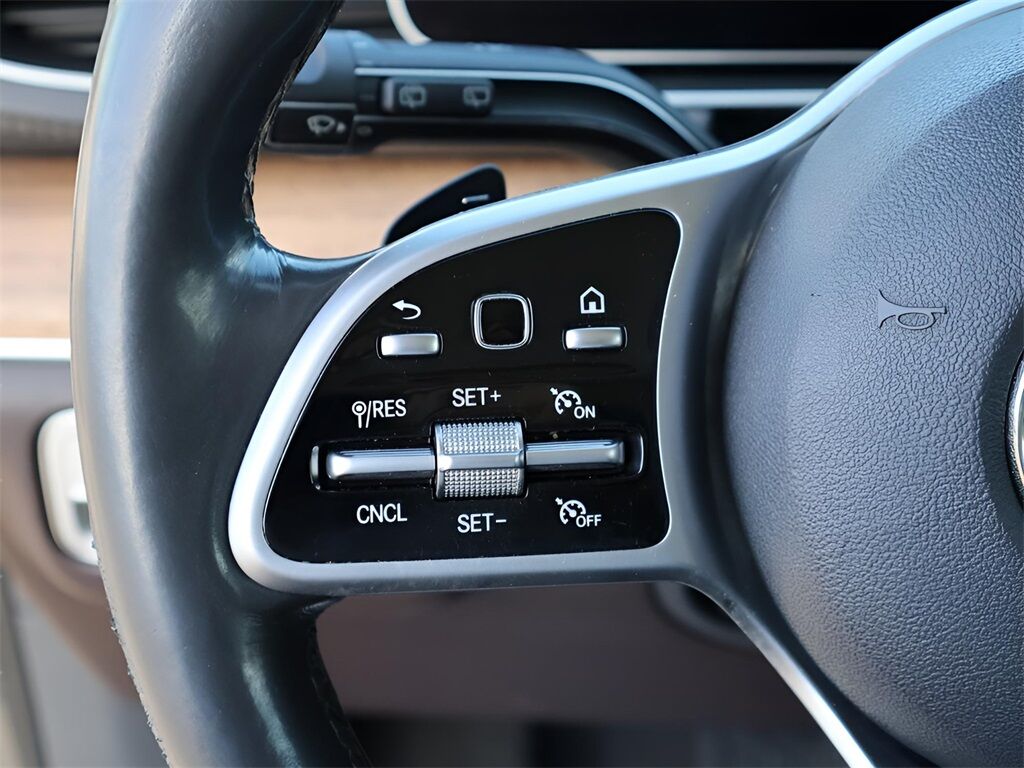 2020 Mercedes-Benz GLS GLS 450 San Clemente CA