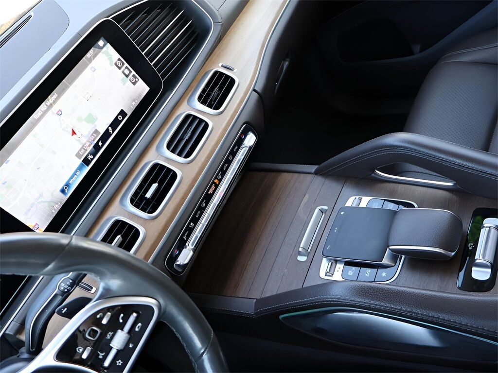 2020 Mercedes-Benz GLS GLS 450 San Clemente CA