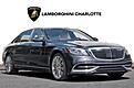 2020 Mercedes-Benz S-Class Maybach S 560