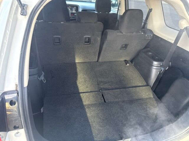 2020 Mitsubishi Outlander SEL Grande Prairie AB 2020 Mitsubishi Outlander SEL Grande Prairie AB